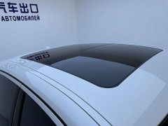BMW 3 Series 320Li M Sport Package - ფოტო 16