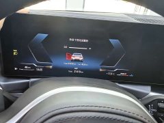 BMW 3 Series 320Li M Sport Package - ფოტო 17