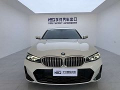 BMW 3 Series 320Li M Sport Package - ფოტო 2