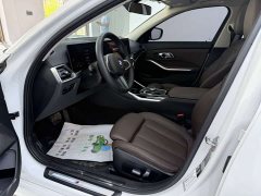 BMW 3 Series 320Li M Sport Package - ფოტო 7