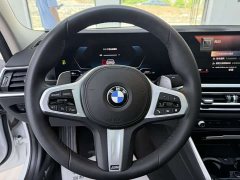 BMW 3 Series 320Li M Sport Package - ფოტო 9