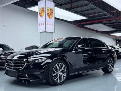 Mercedes-Benz E-Class E 300 L Fashion Edition - ფოტო 1