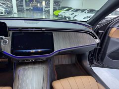 Mercedes-Benz E-Class E 300 L Fashion Edition - ფოტო 10