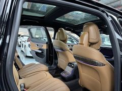 Mercedes-Benz E-Class E 300 L Fashion Edition - ფოტო 11