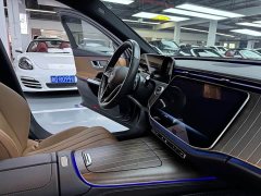 Mercedes-Benz E-Class E 300 L Fashion Edition - ფოტო 13