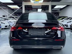 Mercedes-Benz E-Class E 300 L Fashion Edition - ფოტო 15