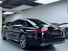 Mercedes-Benz E-Class E 300 L Fashion Edition - ფოტო 16