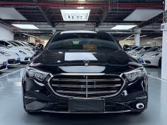 Mercedes-Benz E-Class E 300 L Fashion Edition - ფოტო 2
