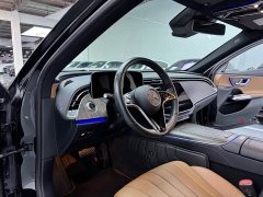 Mercedes-Benz E-Class E 300 L Fashion Edition - ფოტო 4