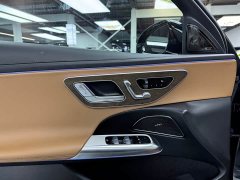 Mercedes-Benz E-Class E 300 L Fashion Edition - ფოტო 5