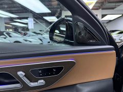 Mercedes-Benz E-Class E 300 L Fashion Edition - ფოტო 6