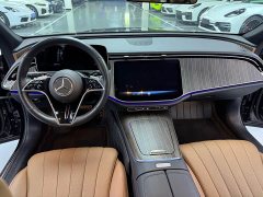 Mercedes-Benz E-Class E 300 L Fashion Edition - ფოტო 8