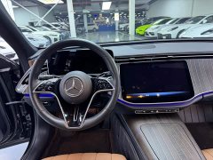 Mercedes-Benz E-Class E 300 L Fashion Edition - ფოტო 9