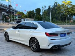 BMW 3 Series 325Li M Sport Package - ფოტო 6