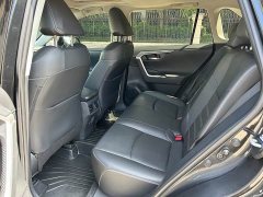 Toyota RAV4 2.0L CVT FWD Fashion Plus Edition - ფოტო 10
