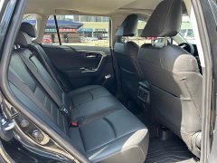 Toyota RAV4 2.0L CVT FWD Fashion Plus Edition - ფოტო 11
