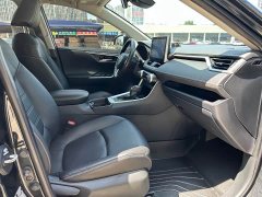Toyota RAV4 2.0L CVT FWD Fashion Plus Edition - ფოტო 12