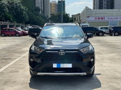 Toyota RAV4 2.0L CVT FWD Fashion Plus Edition - ფოტო 2