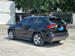 Toyota RAV4 2.0L CVT FWD Fashion Plus Edition - ფოტო 3