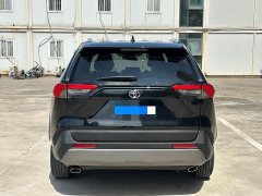 Toyota RAV4 2.0L CVT FWD Fashion Plus Edition - ფოტო 4