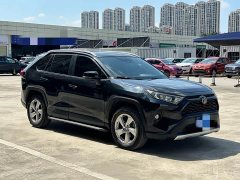 Toyota RAV4 2.0L CVT FWD Fashion Plus Edition - ფოტო 5