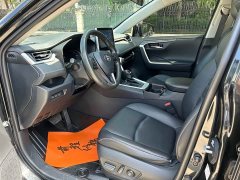 Toyota RAV4 2.0L CVT FWD Fashion Plus Edition - ფოტო 6