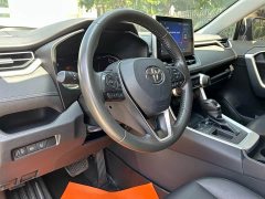 Toyota RAV4 2.0L CVT FWD Fashion Plus Edition - ფოტო 7