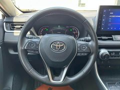 Toyota RAV4 2.0L CVT FWD Fashion Plus Edition - ფოტო 8