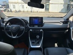 Toyota RAV4 2.0L CVT FWD Fashion Plus Edition - ფოტო 9