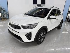 Kia Yipao 2021 1.4L CVT Fun Edition - ფოტო 1