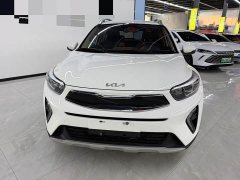 Kia Yipao 2021 1.4L CVT Fun Edition - ფოტო 2