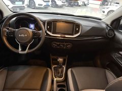 Kia Yipao 2021 1.4L CVT Fun Edition - ფოტო 6
