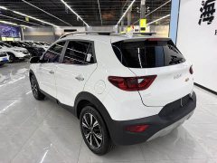 Kia Yipao 2021 1.4L CVT Fun Edition - ფოტო 7