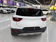Kia Yipao 2021 1.4L CVT Fun Edition - ფოტო 8