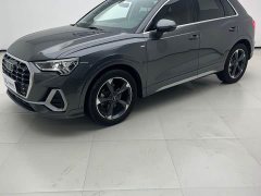 Audi Q3 35 TFSI Fashion Dynamic - ფოტო 1