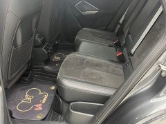 Audi Q3 35 TFSI Fashion Dynamic - ფოტო 10