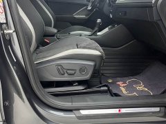 Audi Q3 35 TFSI Fashion Dynamic - ფოტო 11