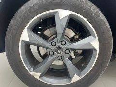 Audi Q3 35 TFSI Fashion Dynamic - ფოტო 12