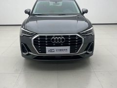 Audi Q3 35 TFSI Fashion Dynamic - ფოტო 2
