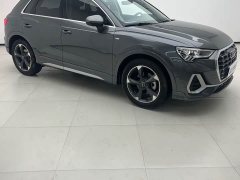 Audi Q3 35 TFSI Fashion Dynamic - ფოტო 3