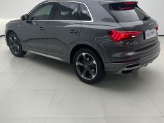 Audi Q3 35 TFSI Fashion Dynamic - ფოტო 4