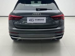 Audi Q3 35 TFSI Fashion Dynamic - ფოტო 5
