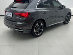 Audi Q3 35 TFSI Fashion Dynamic - ფოტო 6