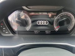 Audi Q3 35 TFSI Fashion Dynamic - ფოტო 7