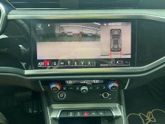 Audi Q3 35 TFSI Fashion Dynamic - ფოტო 8