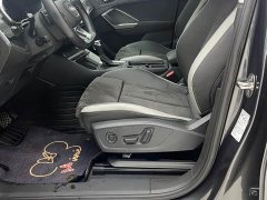 Audi Q3 35 TFSI Fashion Dynamic - ფოტო 9