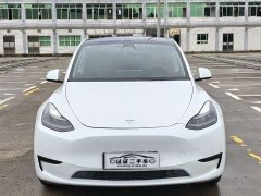 Tesla Model Y 2022 Facelift Rear-Wheel Drive - ფოტო 2