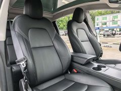 Tesla Model Y 2022 Facelift Rear-Wheel Drive - ფოტო 7