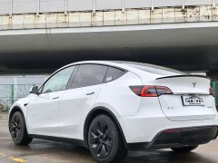 Tesla Model Y 2022 Facelift Rear-Wheel Drive - ფოტო 9