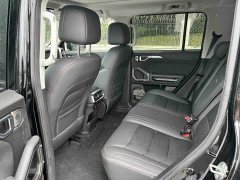 Jetour Chitu Traveler C-DM 206KM AWD Mountain Edition - ფოტო 12